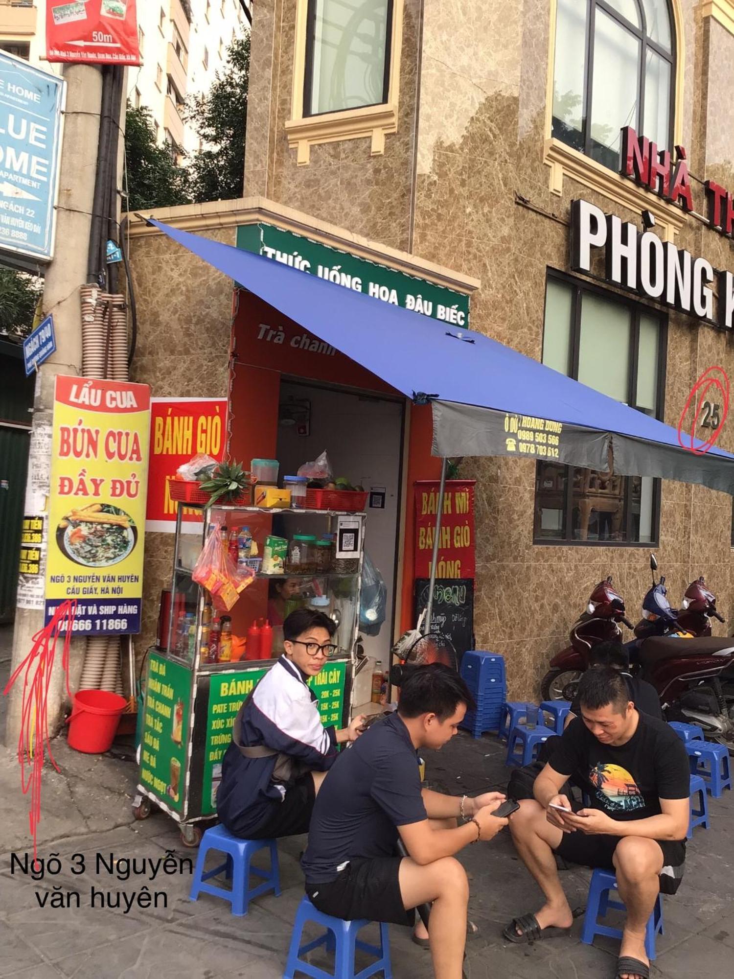 3Bt Home 하노이 외부 사진